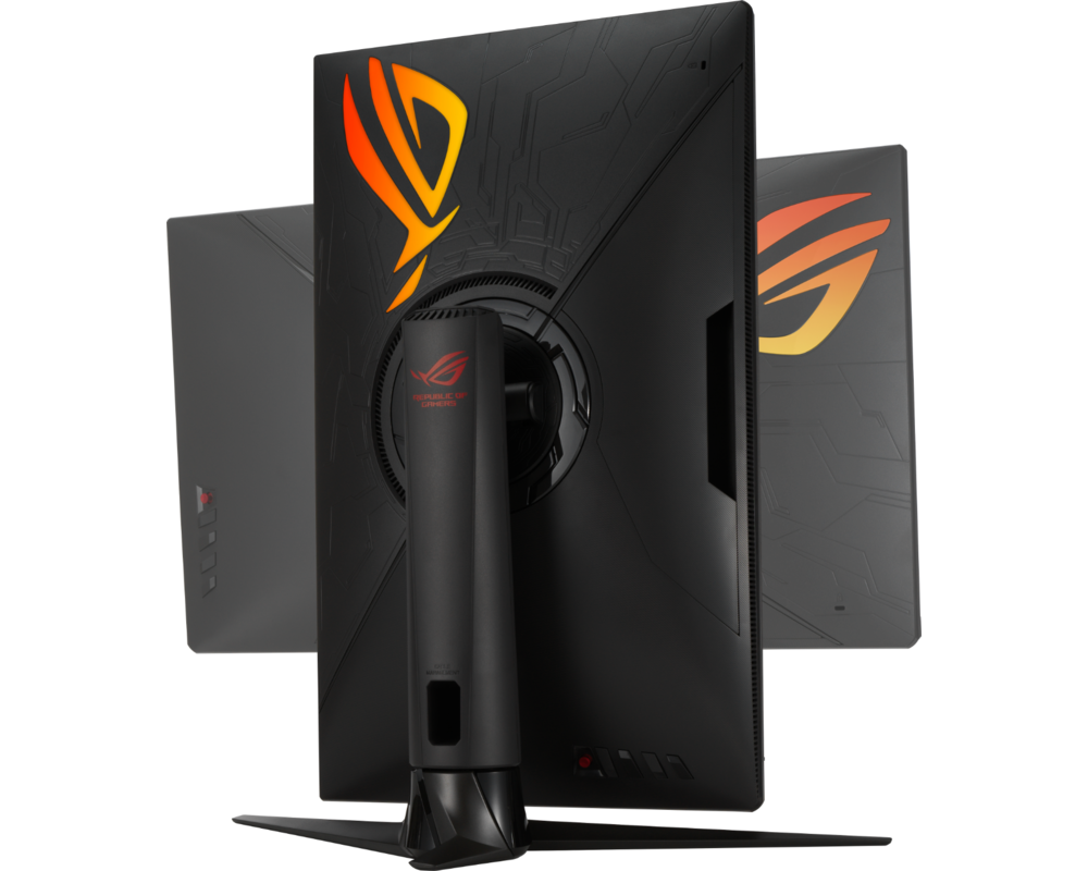 Монитор 27" ASUS ROG Strix XG27AQ 20