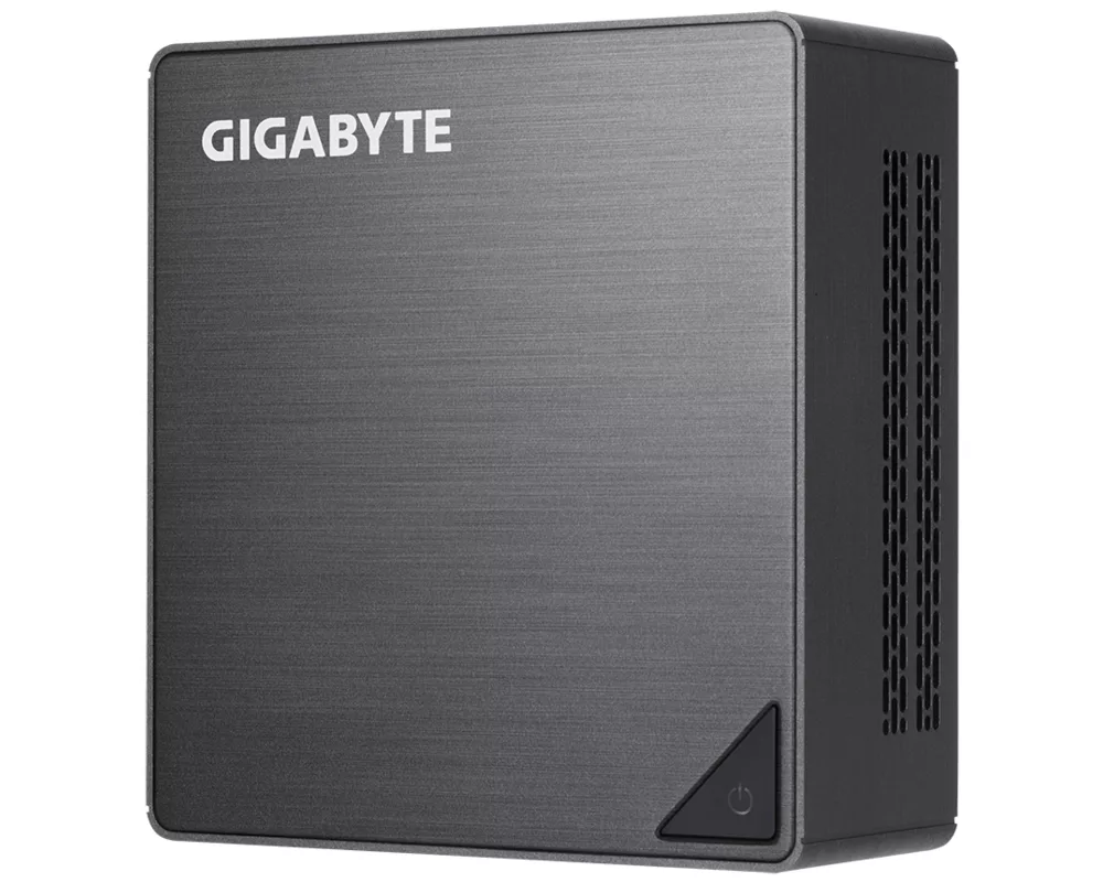 Настолен компютър Gigabyte Brix BLDP-5005 2