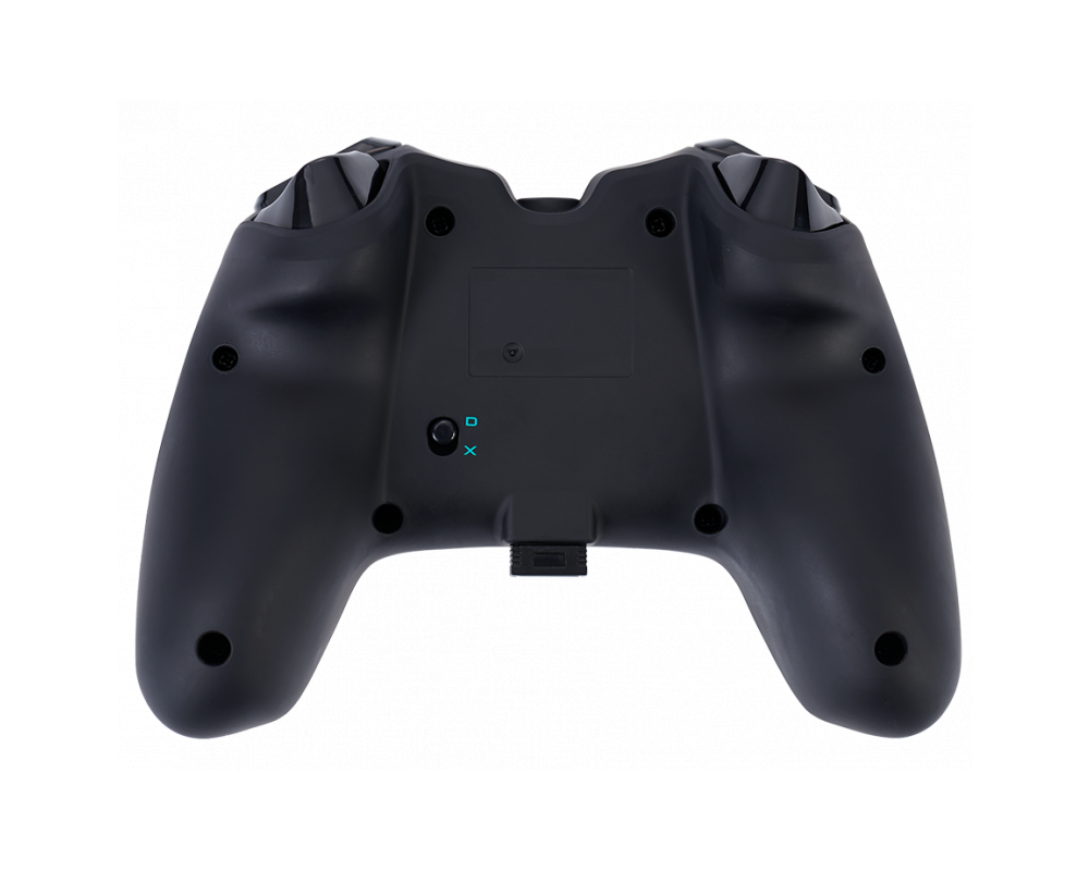 Джойстици и Геймпадове Безжичен Nacon GC-200WL, Черен 3