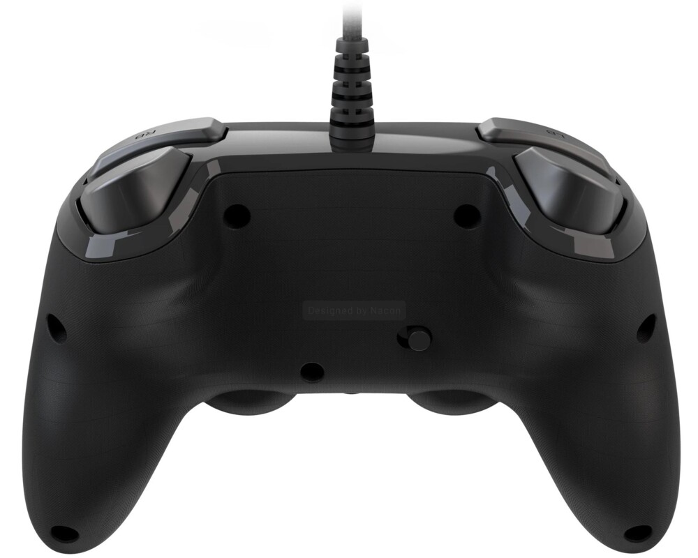 Джойстици и Геймпадове Жичен Nacon XBox Series Pro Compact Black, Черен 3