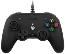  Жичен Nacon XBox Series Pro Compact Black, Черен 203975 NC-XBXPROCOMPACTBLACK на топ цена - PIC.bg