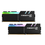 <span>Памет</span> G.SKILL Trident Z RGB 32GB(2x16GB) DDR4, PC4-32000, 4000MHz CL16, F4-4000C16D-32GTZRA <span class='catalog-num-in-name'>GSKILL-F4-4000C16D-32TZRA</span> - 