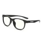<span>Очила за компютър</span> Детски компютърни очила GUNNAR Rush Kids Small, Clear Natural, Черен <span class='catalog-num-in-name'>GUN-RUS-11109</span> - 