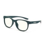 <span>Очила за компютър</span> Детски компютърни очила GUNNAR Rush Kids Small, Clear Natural, Зелен <span class='catalog-num-in-name'>GUN-RUS-09809</span> - 