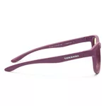 Очила за компютър Детски компютърни очила GUNNAR Rush Kids Small, Amber Natural, Лилав 3