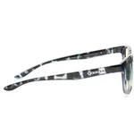 Очила за компютър Детски компютърни очила GUNNAR Rush Kids Large, Amber Natural, Син 3