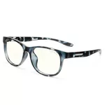 <span>Очила за компютър</span> Детски компютърни очила GUNNAR Rush Kids Large, Clear Natural, Син <span class='catalog-num-in-name'>GUN-RUS-09709</span> - 