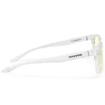 Очила за компютър Детски компютърни очила GUNNAR Rush Kids Large, Amber Natural, Кристал 3