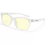 <span>Очила за компютър</span> Детски компютърни очила GUNNAR Rush Kids Large, Amber Natural, Кристал <span class='catalog-num-in-name'>GUN-RUS-11301</span> - 