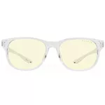 Очила за компютър Детски компютърни очила GUNNAR Rush Kids Large, Amber Natural, Кристал 2