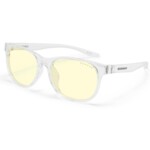 <span>Очила за компютър</span> Детски компютърни очила GUNNAR Rush Kids 12+, Amber Natural, Кристал <span class='catalog-num-in-name'>GUN-RUS-07601</span> - 