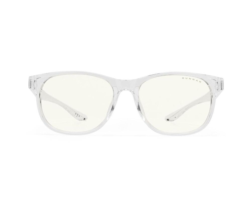Очила за компютър Детски компютърни очила GUNNAR Rush Kids 12+, Clear Natural, Кристал 2