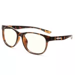 <span>Очила за компютър</span> Детски компютърни очила GUNNAR Rush Kids 12+, Clear Natural, Кехлибар <span class='catalog-num-in-name'>GUN-RUS-02309</span> - 