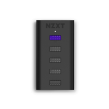  USB хъб за вграждане NZXT AC-IUSBH-M3 204625 AC-IUSBH-M3 на топ цена - PIC.bg