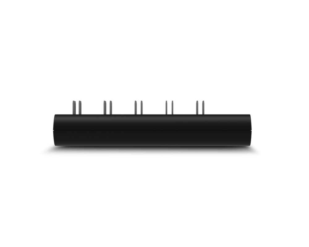 Адаптери USB хъб за вграждане NZXT AC-IUSBH-M3 4