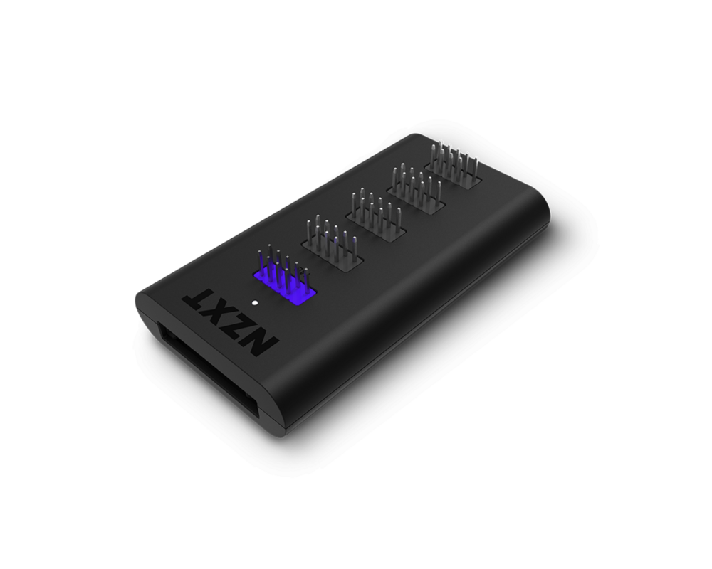 Адаптери USB хъб за вграждане NZXT AC-IUSBH-M3 2