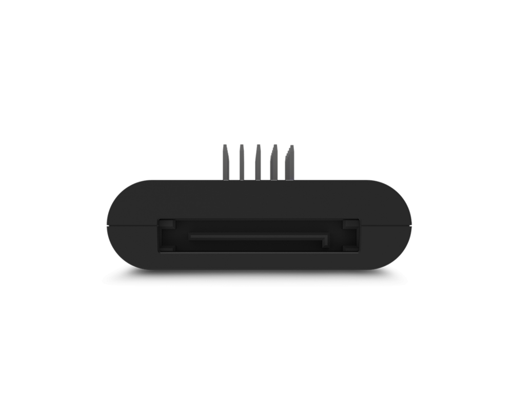 Адаптери USB хъб за вграждане NZXT AC-IUSBH-M3 5