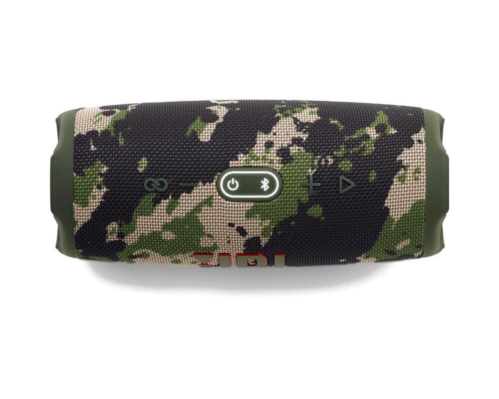 Тонколони JBL CHARGE 5 SQUAD Bluetooth Portable Waterproof Speaker with Powerbank 6