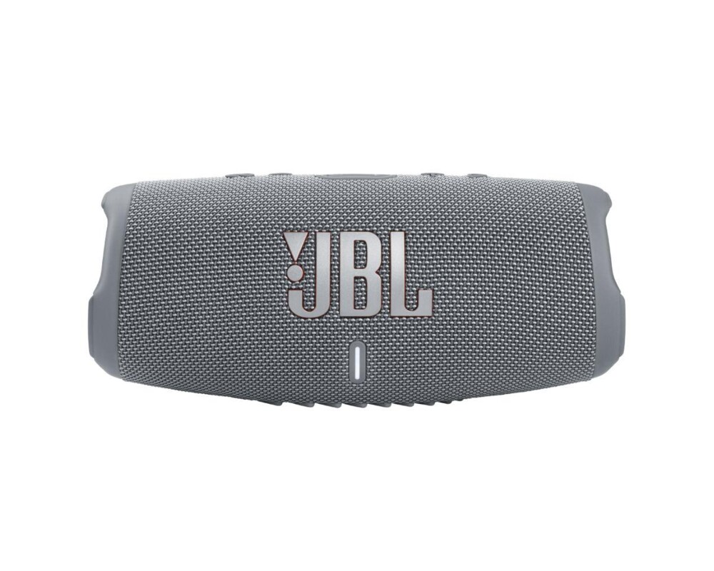 Тонколони JBL CHARGE 5 GRY Bluetooth Portable Waterproof Speaker with Powerbank 5