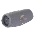 <span>Тонколони</span> JBL CHARGE 5 GRY Bluetooth Portable Waterproof Speaker with Powerbank <span class='catalog-num-in-name'>JBLCHARGE5GRY</span> - 