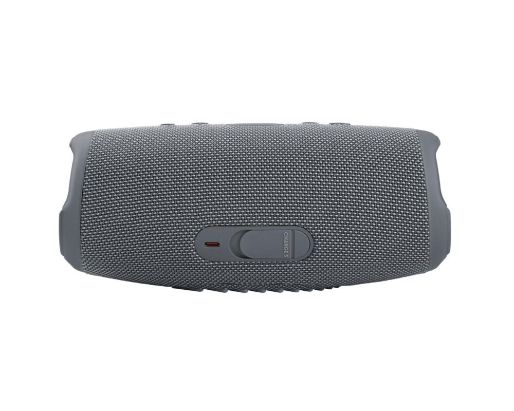 Тонколони JBL CHARGE 5 GRY Bluetooth Portable Waterproof Speaker with Powerbank 6