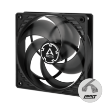  ARCTIC P12 PWM PST 205088 ACFAN00120A на топ цена - PIC.bg