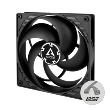  ARCTIC P14 PWM Black 205089 ACFAN00125A на топ цена - PIC.bg
