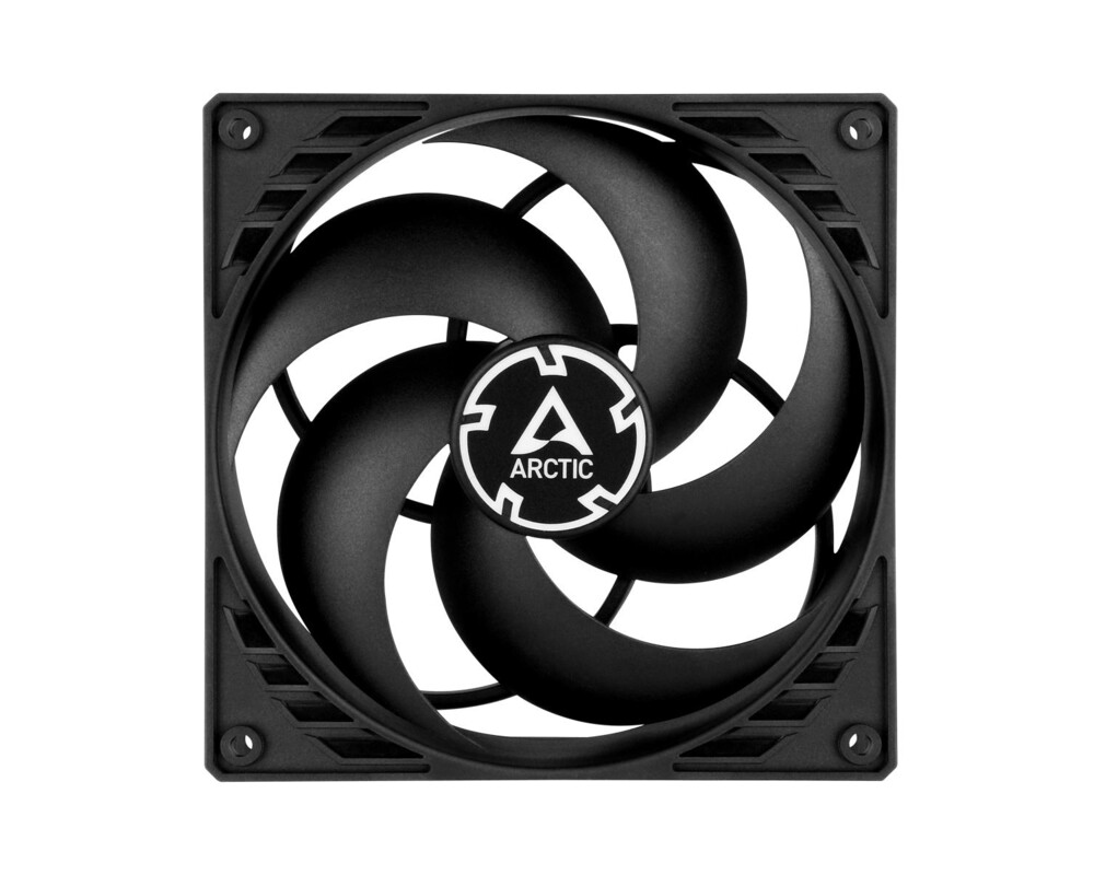 Вентилатор ARCTIC P14 PWM Black 3