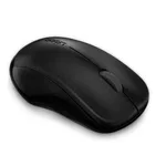 Мишка Безжична оптична мишка RAPOO 1620, 2.4 GHz, Черен 8