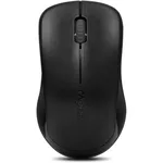 <span>Мишка</span> Безжична оптична мишка RAPOO 1620, 2.4 GHz, Черен <span class='catalog-num-in-name'>RAPOO-11464</span> - 
