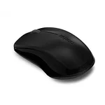 Мишка Безжична оптична мишка RAPOO 1620, 2.4 GHz, Черен 2