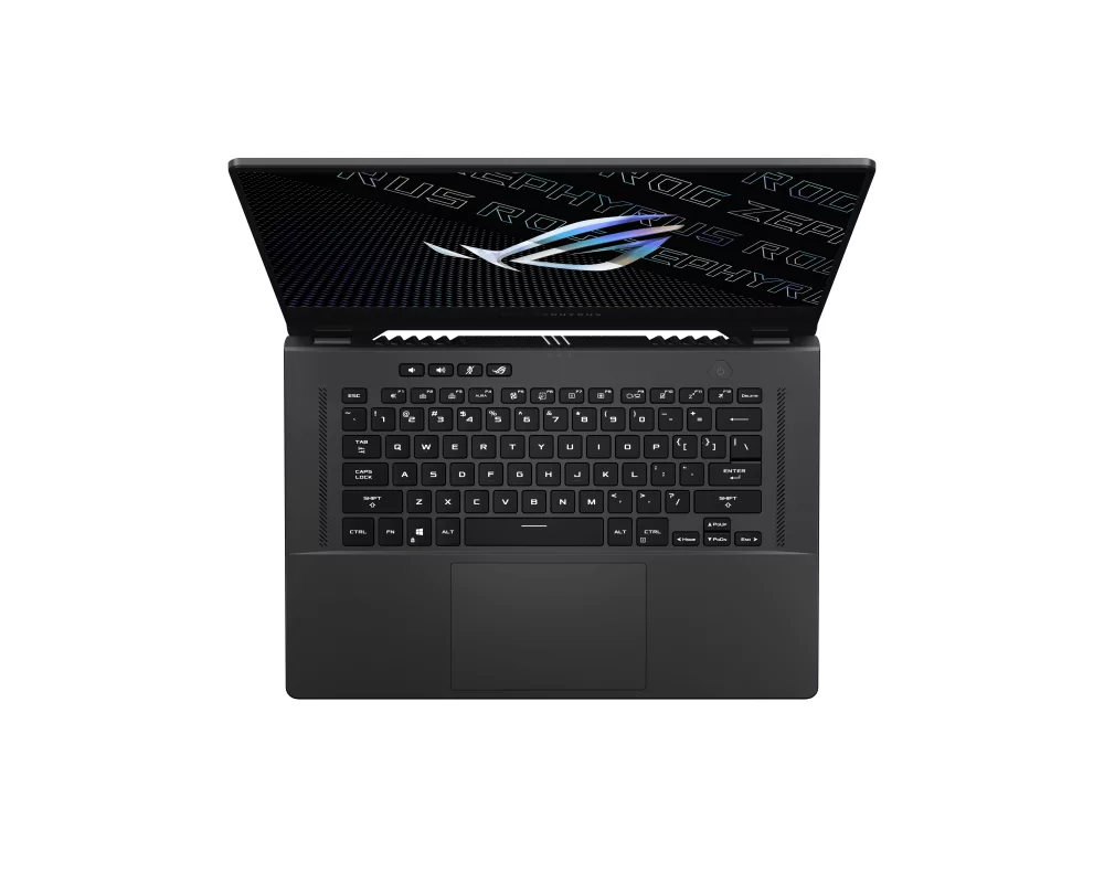 Лаптоп ASUS ROG Zephyrus G15 GA503QM-HQ018T 2