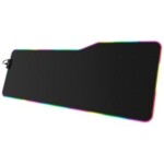 <span>Пад за мишка</span> Геймърски за мишка Hama uRage Lethality 400 Illuminated, Черен <span class='catalog-num-in-name'>HAMA-186047</span> - 