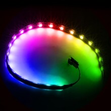  RGB лента Kolink Inspire L1 ARGB LED Strip (300mm) 205694 AC-MOLS-211 на топ цена - PIC.bg