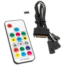  Kolink Inspire L1 за ARGB аксесоари 205696 AC-ZUSA-268 на топ цена - PIC.bg