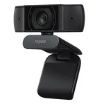 <span>Уеб камера</span> Rapoo XW170, микрофон, HD 720p, 30 fps, Черен <span class='catalog-num-in-name'>RAPOO-20023</span> - 