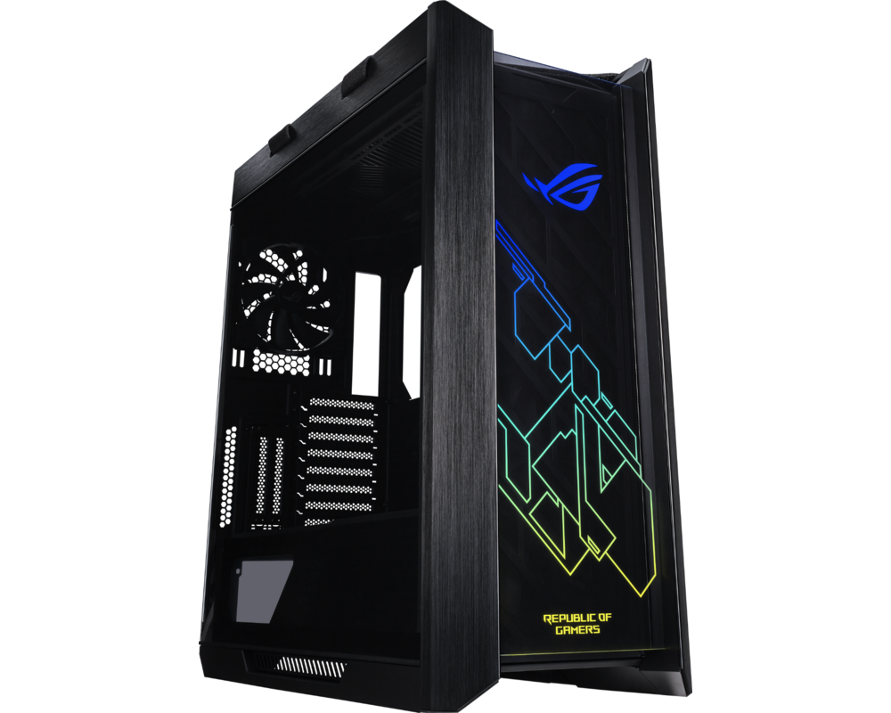 Кутия ASUS GX601 ROG STRIX HELIOS/BK 13