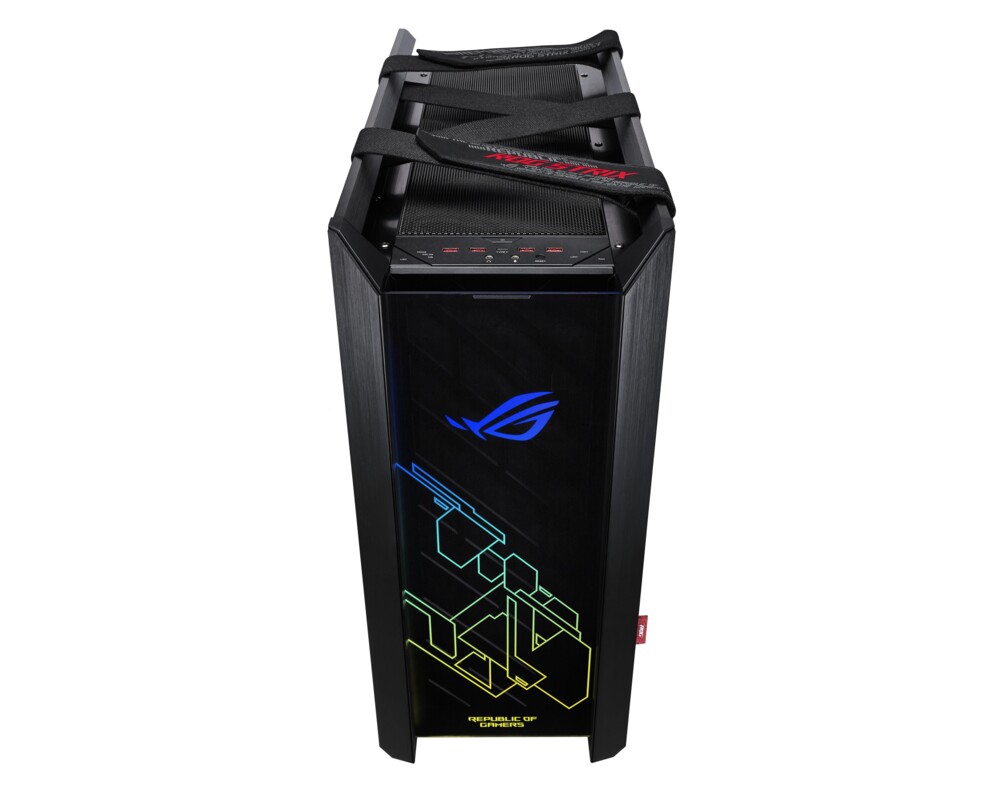 Кутия ASUS GX601 ROG STRIX HELIOS/BK 16