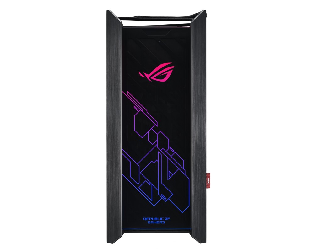 Кутия ASUS GX601 ROG STRIX HELIOS/BK 14