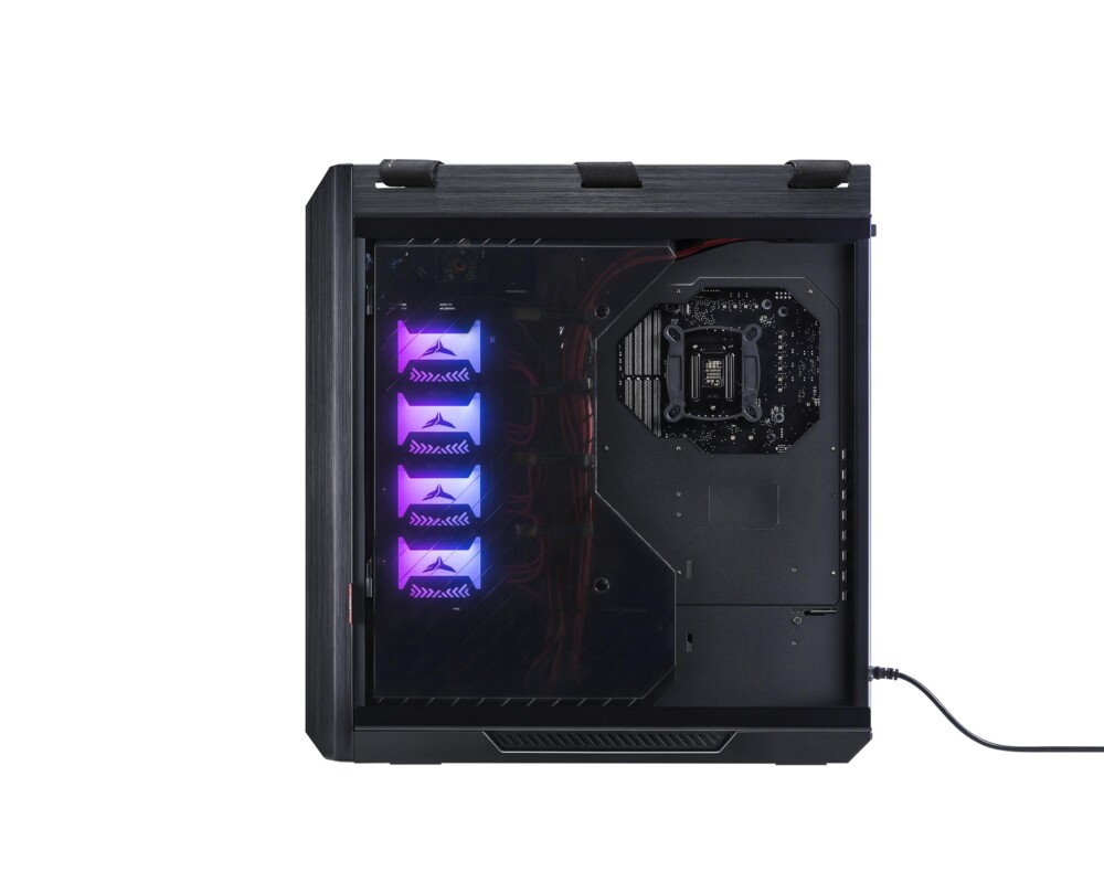 Кутия ASUS GX601 ROG STRIX HELIOS/BK 21
