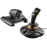 <span>Джойстици и Геймпадове</span> Жичен Thrustmaster T.16000M FCS HOT, авиосимулатор за PC, Черен <span class='catalog-num-in-name'>THRUST-JS-T-16000MFCS-HOT</span> - 