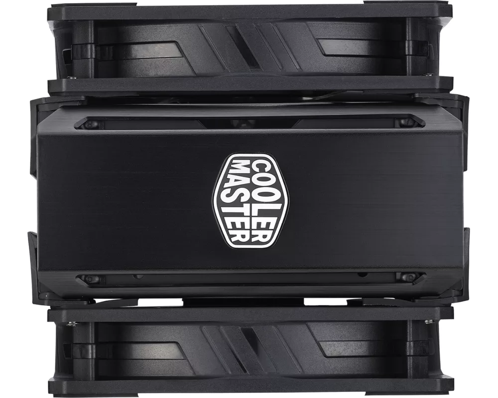 Cooler Master MasterAir MA612 Stealth ARGB 206349 MAP-T6PS-218PA-R1 на ...