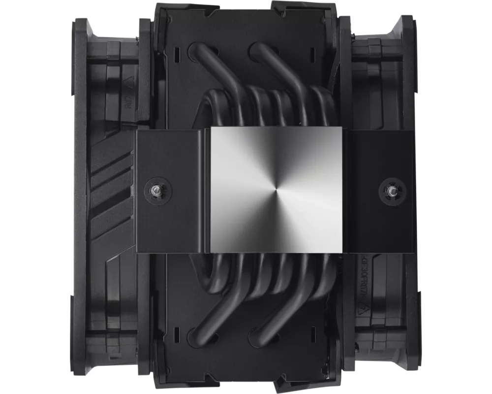 Cooler Master MasterAir MA612 Stealth ARGB 206349 MAP-T6PS-218PA-R1 на ...