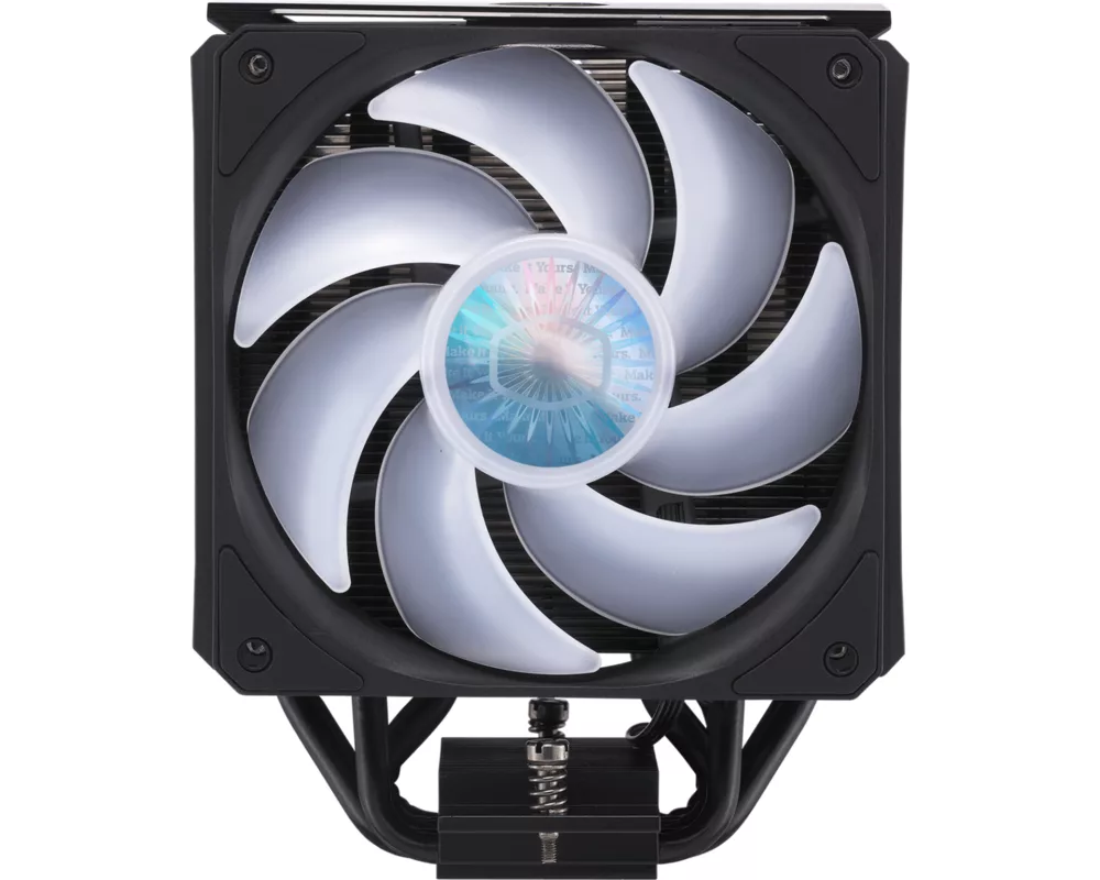 Cooler Master MasterAir MA612 Stealth ARGB 206349 MAP-T6PS-218PA-R1 на ...