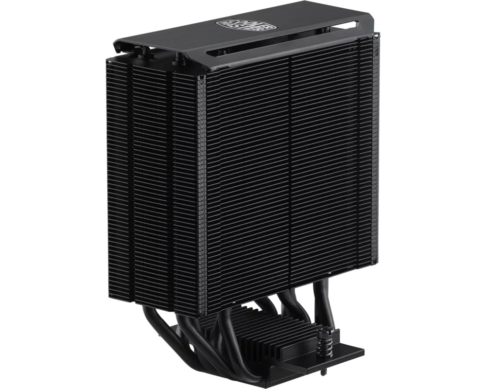 Cooler Master MasterAir MA612 Stealth ARGB 206349 MAP-T6PS-218PA-R1 на ...