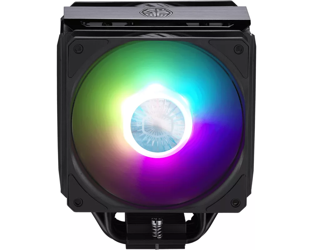 Cooler Master MasterAir MA612 Stealth ARGB 206349 MAP-T6PS-218PA-R1 на ...