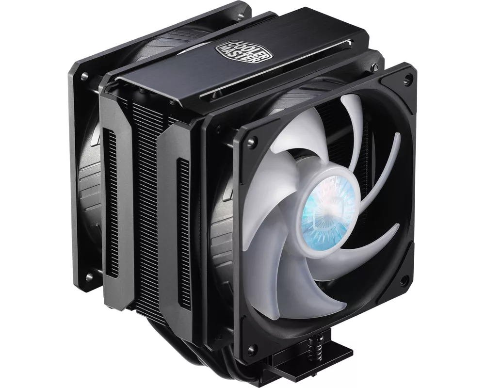 Cooler Master MasterAir MA612 Stealth ARGB 206349 MAP-T6PS-218PA-R1 на ...