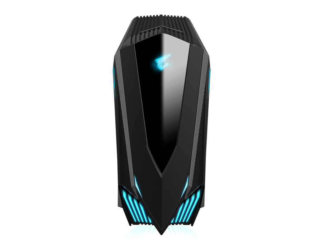 Кутия Gigabyte Aorus AC700G RGB Fusion 2.0 Full Tower 7