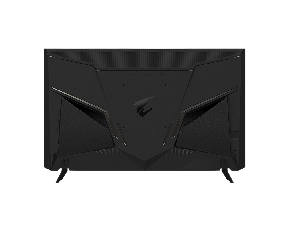 Монитор 43" Gigabyte AORUS FV43U-EK 4K HDR1000 3
