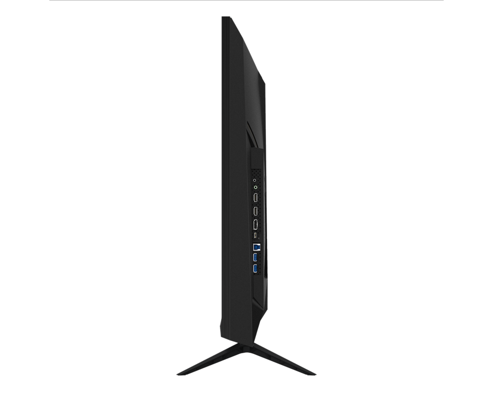 Монитор 43" Gigabyte AORUS FV43U-EK 4K HDR1000 6